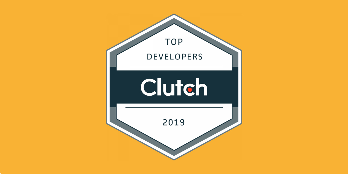 Cubix named a top developer in pakistan by Clutch