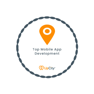 Cubix recognized among top mobile app development companies in Washington, D.C.
