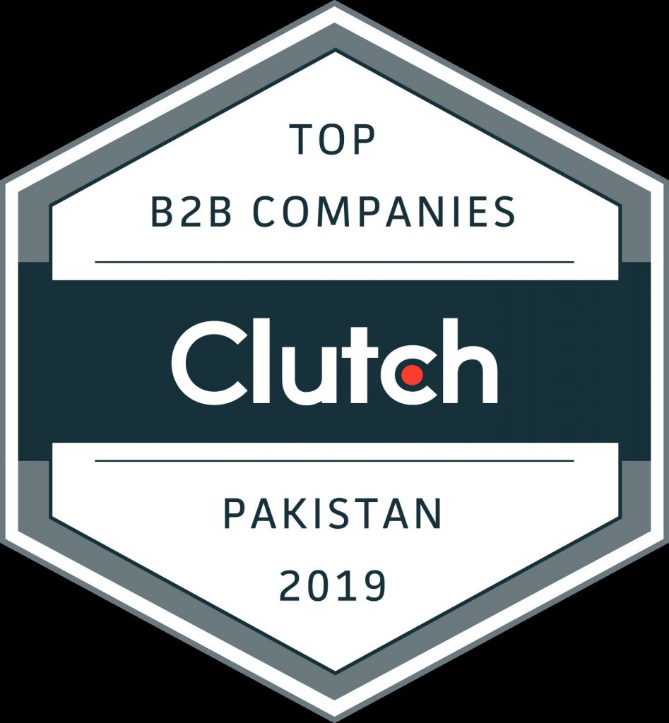 Top Developer in Pakistan