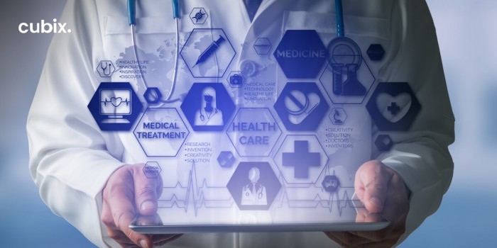 Transforming Healthcare with AI Integration