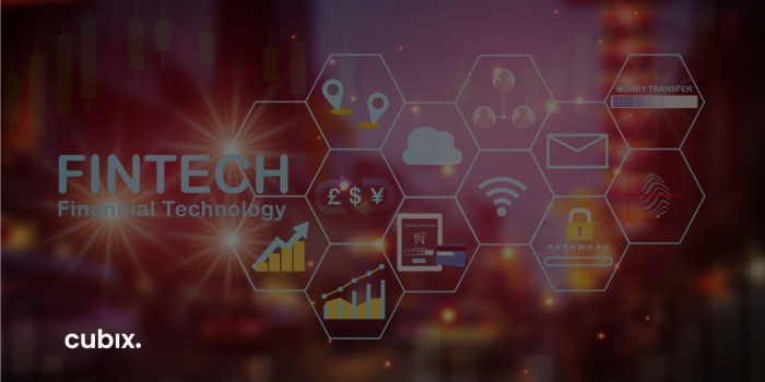 Top FinTech Trends that will Influence Markets in 2022
