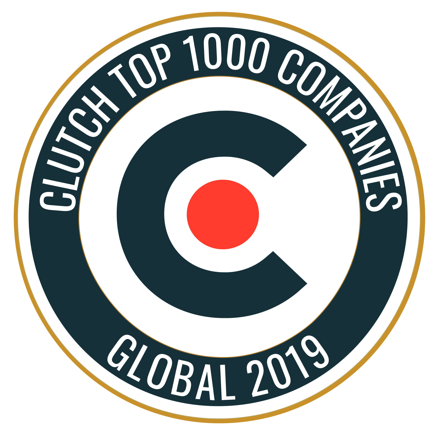 Cubix named a Clutch 1000 company!