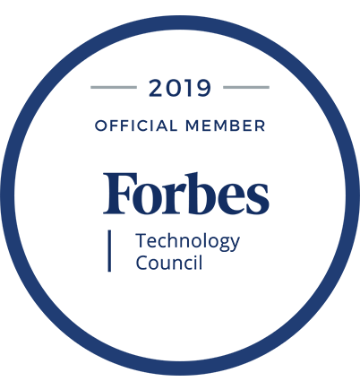 Salman Lakhani accepted into Forbes Technology Council