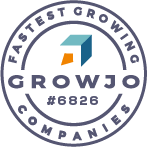 Cubix awarded the rank of #6826 in the growjo’s fastest companies list - tech services,software segment.