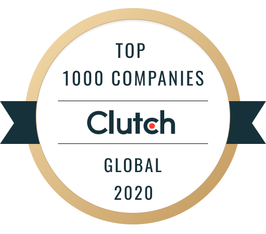 Cubix honored among top 1000 service providers for 2020
