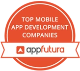 Cubix Awarded Top Mobile App Development Company By Mobile App Daily