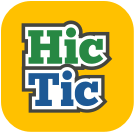 HicTic Mobile App - Solution for Your Marketing Campaign