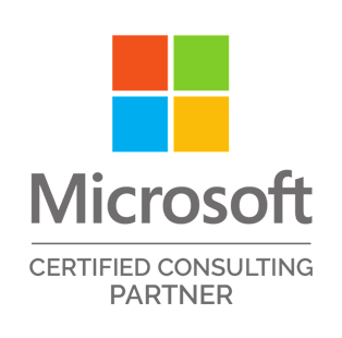 Microsoft Certified Consulting Partner