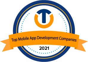 Top mobile app development companies