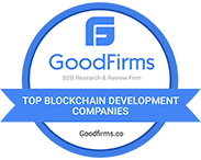 Top 10+ Blockchain Technology Companies